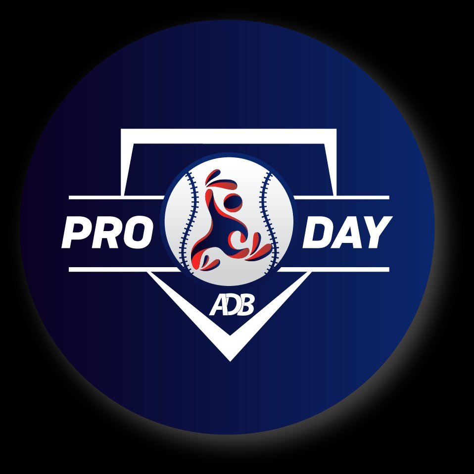 Pro Day Azul