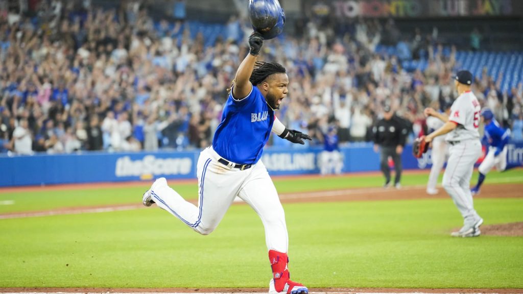 Championship Victory